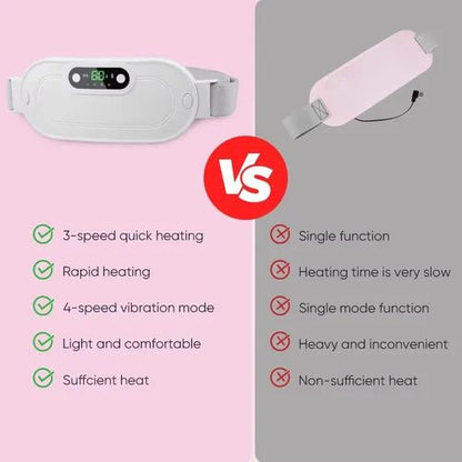 Period Cramp Relief Massager