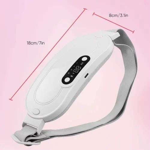 Period Cramp Relief Massager