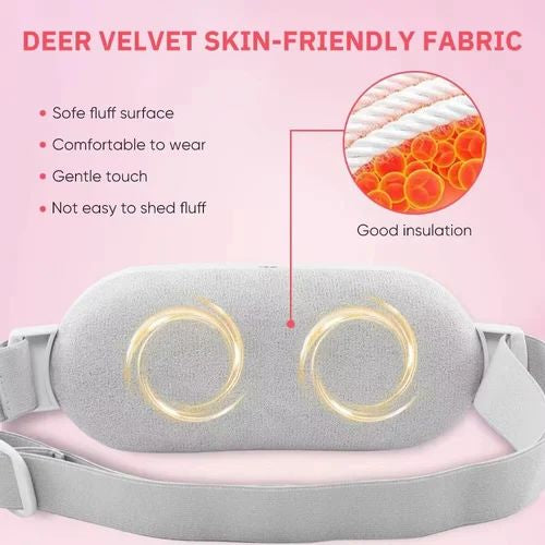 Period Cramp Relief Massager