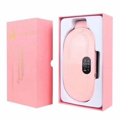 Period Cramp Relief Massager