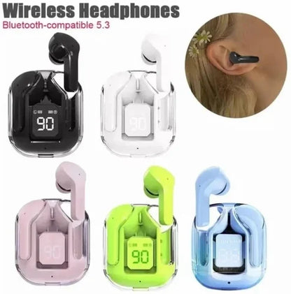 Altra pods Air 31 - Wireless Earbuds