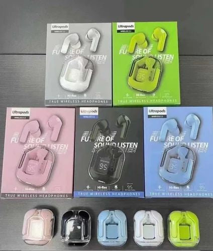 Altra pods Air 31 - Wireless Earbuds